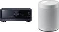 Yamaha Receiver RX-V4A Black Network Receiver 220 volts not for usa