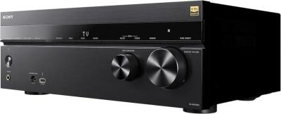 Sony TA-AN1000 7.2 Channel 8K A/V Amplifier Black 220 volts not for usa