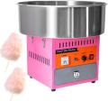 Rainbow_Road Pink 1000W Electric Cotton Candy Machine 220Volts NOT FOR USA