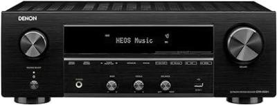 Denon DRA800H Hi-Fi Amplification 2-Channel Stereo Network Receiver for Home Theater 220Volts