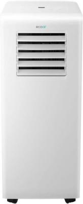EcoAir MK2-7 portable AC Air conditioner with dehumidifier and purifier filter 7000 BTU with Smart App and Remote control 220 volts NOT FOR USA