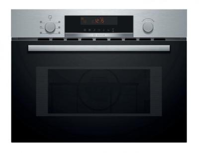 Bosch CMA583MSOB Built in Oven with Microwave combination Integrated wall oven with microwave combo 220v 50 hz NOT FOR USA
