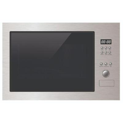 Cata UBCOMBI31SS 220 volt built in Connection Oven and microwave combo with grill combination 240 VOLT 50 HZ NOT FOR USA