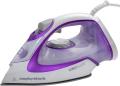 Morphy Richards 302000 2800W Non-stick TurboGlide Steam Iron 220Volts NOT FOR USA