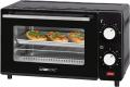 Clatronic MB3746 8 Litre 2 Variable Insertion Mini Oven With Baking Chamber 220Volts NOT FOR USA