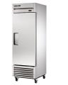 TRUE T-23-HC Reach-in Hydrocarbon with Solid Swing Door Refrigerator 220Volts NOT FOR USA