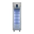 ELECTROLUX 691346 470lt LINE REFRIGERATOR, 1 GLASS DOOR 220 VOLTS NOT FOR USA