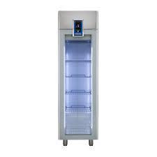 ELECTROLUX 691346 470lt LINE REFRIGERATOR, 1 GLASS DOOR 220 VOLTS NOT FOR USA