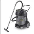 KARCHER NT70/2 PROFESSIONAL WET & DRY VACUUM CLEANER 220Volts NOT FOR USA