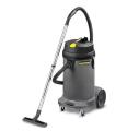 KARCHER NT48/1 COMMERCIAL WET AND DRY VACUUM CLEANER 220Volts NOT FOR USA