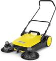 Kärcher S6 Sweeper Machine For Outdoor 220Volts NOT FOR USA