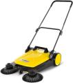 Kärcher S4 SWEEPER MACHINE FOR OUTDOOR 220VOLTS NOT FOR USA