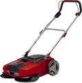 Einhell 2352040 Cordless SWEEPER MACHINE FOR OUTDOOR 220VOLTS NOT FOR USA