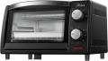 Ardes Ar6211B 10 Litre Capacity Electric Oven With Timer And Double Glass Automatic Shut Off 220Volts NOT FOR USA
