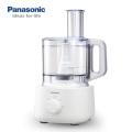 Panasonic MK-F310 5-in-1 with 18 Functions Food Processor 220Volts NOT FOR USA