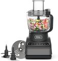 Ninja BN650EU 850W Auto-iQ Mixer 220Volts NOT FOR USA