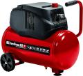 Einhell 4020590 Tc-Ac 200/24/8 24 Liters 1200 W Air Compressor 50Hz 220-240Volts NOT FOR USA