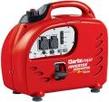 Clarke IG2200A 2200W PETROL INVERTER Generator 220v 240 volts 50 hz NOT FOR USA