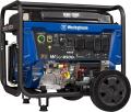 Westinghouse  WGen9500C220 Gas generator 12500 Watts Remote Electric Start 220 VOLTS 50 HZ NOT FOR USA