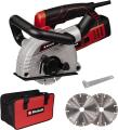 Einhell 4350735 TE-MA 1500 Wall Chaser Circular Saw 220Volts NOT FOR USA
