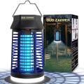 Lukasa ‎KN-05 4200 V Waterproof Electric Insect Killer 220Volts NOT FOR USA