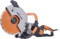 Evolution R300DCT+ 2400W 300 mm Saw Blade 115 mm Cutting Depth 220Volts NOT FOR USA