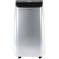 Amana AMAP121AB White/Black 12000 BTU Air Conditioner with Remote Control 110Volts ONLY FOR USA