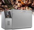 BOBVB 3bJaLY6X5-A Electric Nut/ Coffee Roasting Machine Stainless Steel 220Volts NOT FOR USA