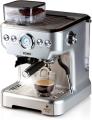 DOMO DO725K 20 Bar Mill and Pressure Gauge With Espresso Machine 220Volts NOT FOR USA