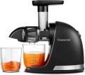 AMZCHEF ‎HU-XI-201 Electric Vegetable and Fruit 2 Cups Juicer 220Volts NOT FOR USA