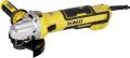 Dewalt DWE4347 1,700 Watt Brushless Additional Handle Angle Grinder 220Volts NOT FOR USA