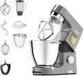 Kenwood KWL90.034SI Titanium XL 1400 Watt 7 L  Stand Mixture 220Volts NOT FOR USA
