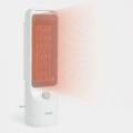 Vonhaus 2500451 Oscillating Ceramic Fan Heater with Timer Remote Control 220 VOLTS 50 HZ NOT FOR USA