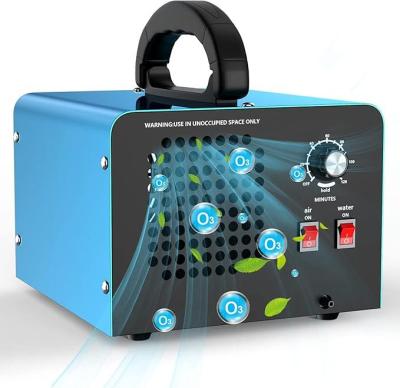 Kasakily OAW03 28000mg/hr Ozone Generator Air Purifier 220Volts NOT FOR USA