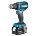 Makita DDF486 18V LXT Brushless Cordless Driver Drill 220Volts NOT FOR USA