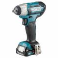 Makita TW140D 12V max CXT Li-Ion Cordless Impact Wrench 220Volts NOT FOR USA