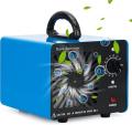 GMGXX ‎OG-3 30,000 mg/H Ozone Generator with Air Purifier 220Volts NOT FOR USA