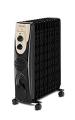 Black & Decker OR090DB5 Oil Radiator Heater Nine Fin 220 VOLTS 50 HZ NOT FOR USA