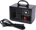 Jevuoyee 20240410001 60,000 mg/h  Ozone Generator With Air Purifier 220Volts NOT FOR USA
