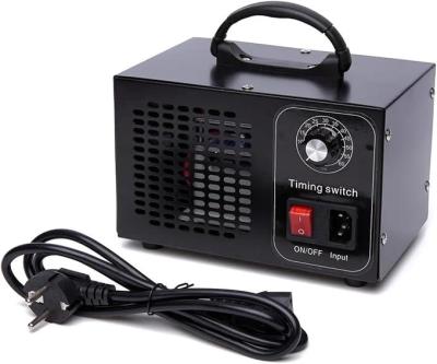 Jevuoyee 20240410001 60,000 mg/h  Ozone Generator With Air Purifier 220Volts NOT FOR USA