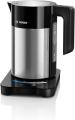 Bosch TWK7203 1.7 L cordless kettle 220Volts NOT FOR USA