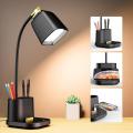 GONDSILY T23 Black LED Table Lamp 220Volts NOT FOR USA