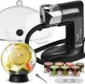 homia 14 PCS Smoking Gun Smoke Infuser 220Volts NOT USA