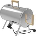 BROWIN 330020 Compact Electric Smoker Oven 220Volts NOT FOR USA
