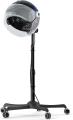 Colliford JY-163 Black Hair Dryer, 220Volts NOT FOR USA
