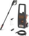 Black&Decker BXW1400E Corded Electric Pressure Washer 220Volts NOT FOR USA