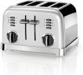 Cuisinart CPT180SE 4-Slice Toaster 220Votls NOT FOR USA
