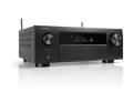 DENON AVRX4800H 9.4-CHANNEL AMPLIFIER 220VOLTS NOT FOR USA