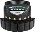 VEVOR E1111 Coin & Counting Machine 220Volts NOT FOR USA