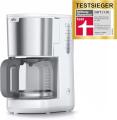 Braun KF1500WH 10 cups Coffee Maker 220Volts NOT FOR USA